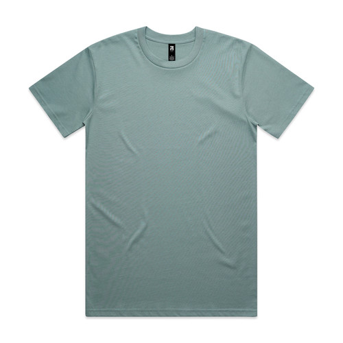 MINERAL classic-tee-mineral